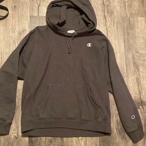 Champion Reverse Weave Hoodie